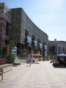 Festival City view